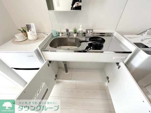 KDXレジデンス八王子大塚の物件内観写真